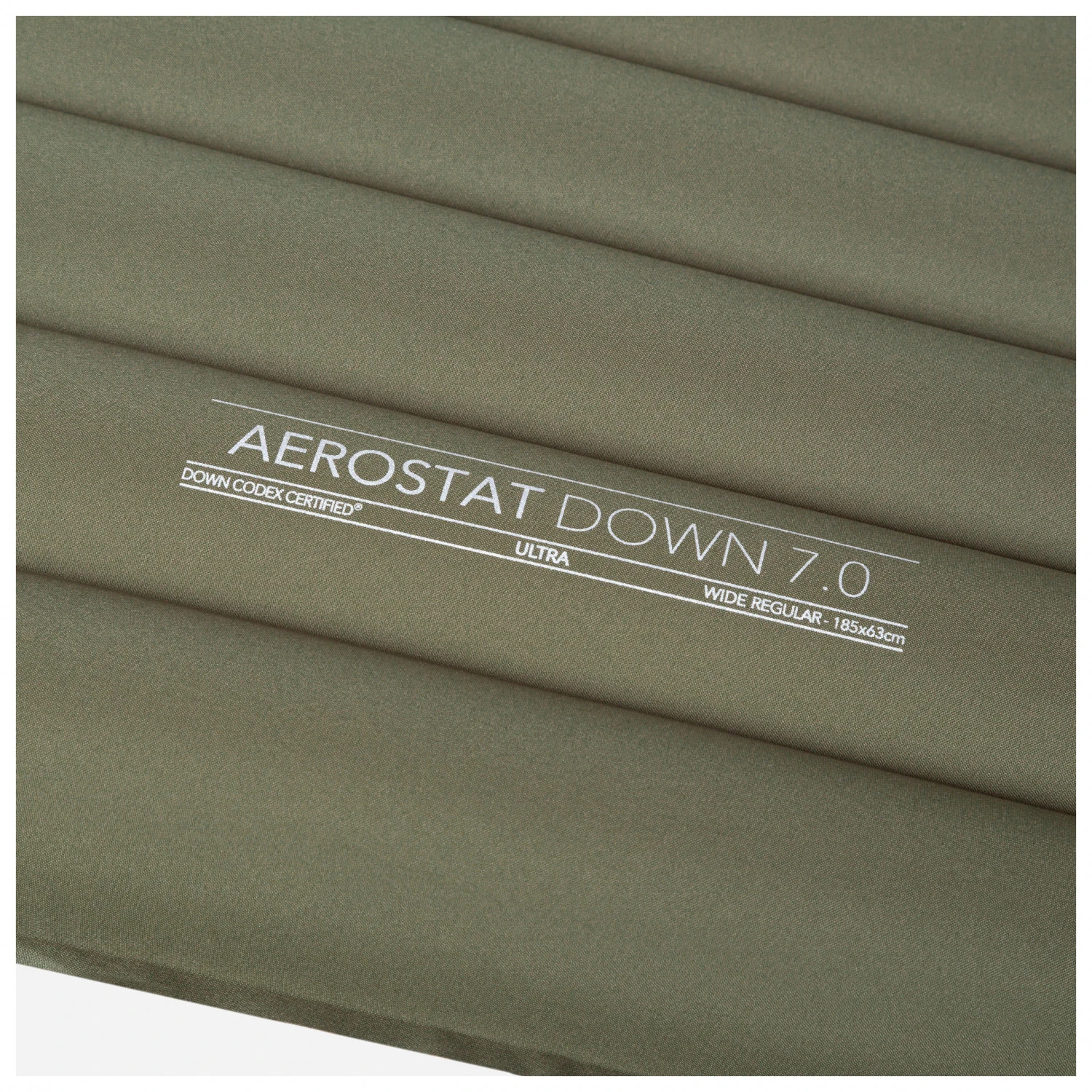 Mountain Equipment - Aerostat Down 7.0 Ultra Mat - Matelas De Camping 4 Mountain Equipment - Aerostat Down 7.0 Ultra Mat - Matelas De Camping – Image 4