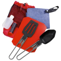 MSR - Ultralight Kitchen Set