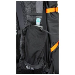 Mystery Ranch - Bridger 45 - Sac à Dos De Trekking -Magasin De Sports De Plein Air mystery ranch bridger 45 sac a dos de trekking detail 5