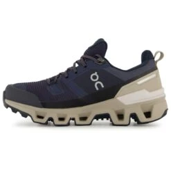 On - Women's Cloudwander Waterproof - Chaussures Multisports -Magasin De Sports De Plein Air on womens cloudwander waterproof chaussures multisports detail 4
