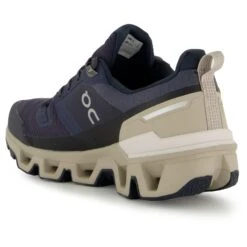 On - Women's Cloudwander Waterproof - Chaussures Multisports -Magasin De Sports De Plein Air on womens cloudwander waterproof chaussures multisports detail 5