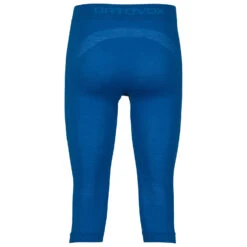 Ortovox - 120 Comp Light Short Pants - Sous-vêtement Mérinos -Magasin De Sports De Plein Air ortovox 120 comp light short pants sous vetement merinos detail 3