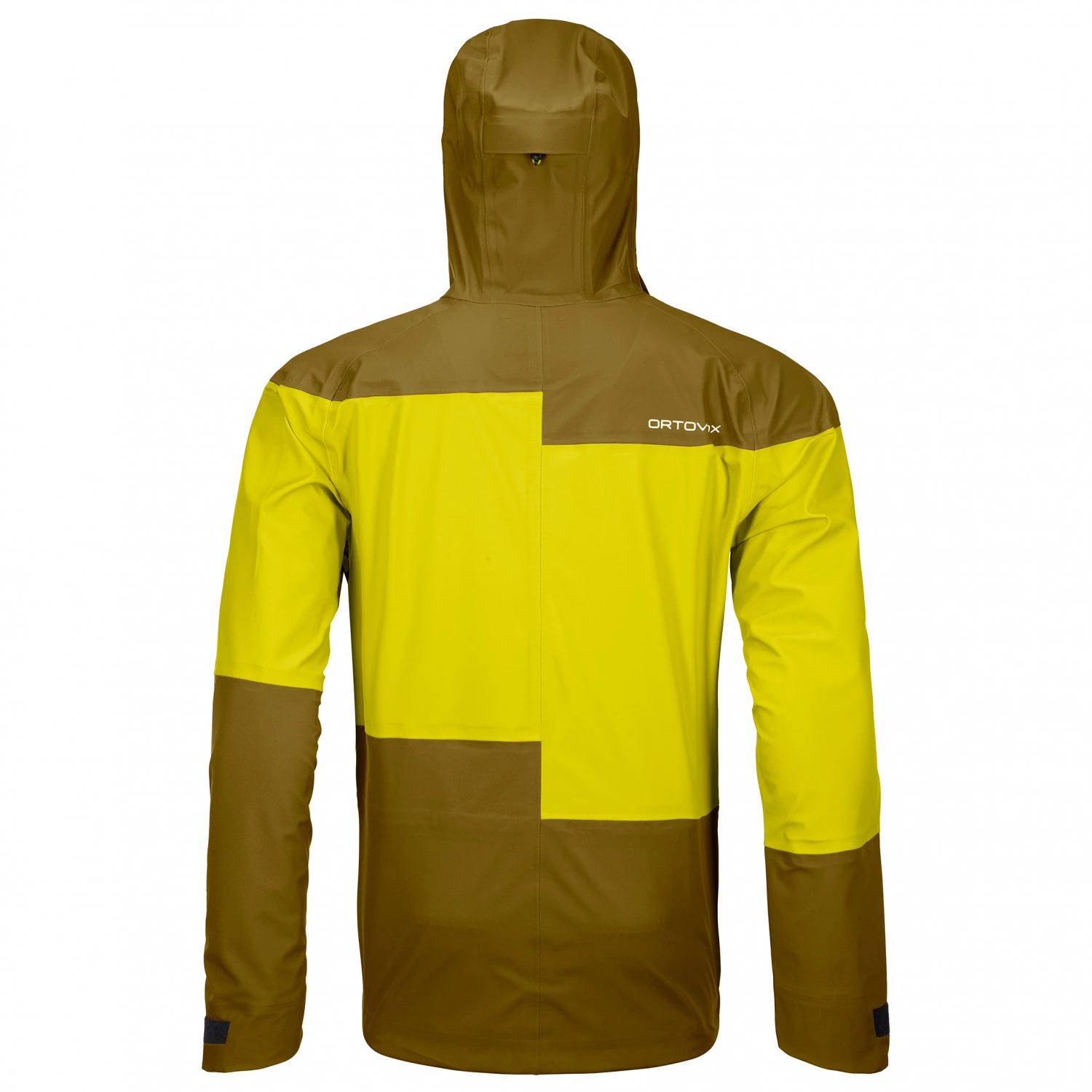 Ortovox - 3L Guardian Shell Jacket - Veste De Ski 2 Ortovox - 3L Guardian Shell Jacket - Veste De Ski – Image 2
