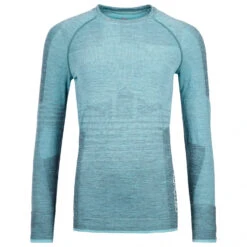 Ortovox - Women's 230 Competition Long Sleeve - Sous-vêtement Mérinos -Magasin De Sports De Plein Air ortovox womens 230 competition long sleeve sous vetement merinos 3