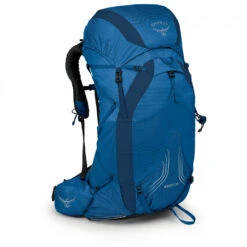 Osprey - Exos 38 - Sac à Dos De Randonnée -Magasin De Sports De Plein Air osprey exos 38 sac a dos de randonnee 2