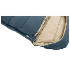 Outwell - Constellation Lux - Sac De Couchage Synthétique -Magasin De Sports De Plein Air outwell constellation lux sac de couchage synthetique detail 5