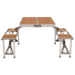 Outwell - Dawson Picnic Table - Table De Camping 9 Outwell - Dawson Picnic Table - Table De Camping -Magasin De Sports De Plein Air outwell dawson picnic table table de camping 1