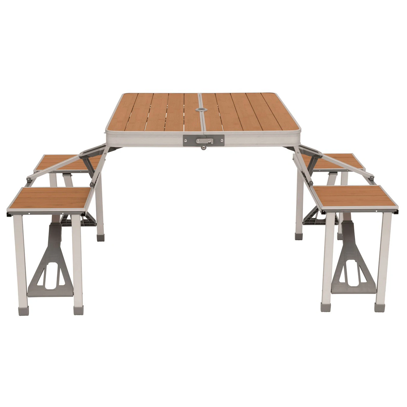 Outwell - Dawson Picnic Table - Table De Camping 5 Outwell - Dawson Picnic Table - Table De Camping – Image 5
