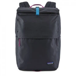 Patagonia - Arbor Roll Top Pack - Sac à Dos Journée -Magasin De Sports De Plein Air patagonia arbor roll top pack sac a dos journee 2