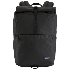 Patagonia - Arbor Roll Top Pack - Sac à Dos Journée -Magasin De Sports De Plein Air patagonia arbor roll top pack sac a dos journee 3