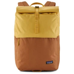 Patagonia - Arbor Roll Top Pack - Sac à Dos Journée -Magasin De Sports De Plein Air patagonia arbor roll top pack sac a dos journee 4