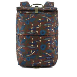 Patagonia - Arbor Roll Top Pack - Sac à Dos Journée -Magasin De Sports De Plein Air patagonia arbor roll top pack sac a dos journee 5