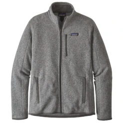 Patagonia - Better Sweater Jacket - Veste Polaire 11 Patagonia - Better Sweater Jacket - Veste Polaire -Magasin De Sports De Plein Air patagonia better sweater jacket veste polaire 1