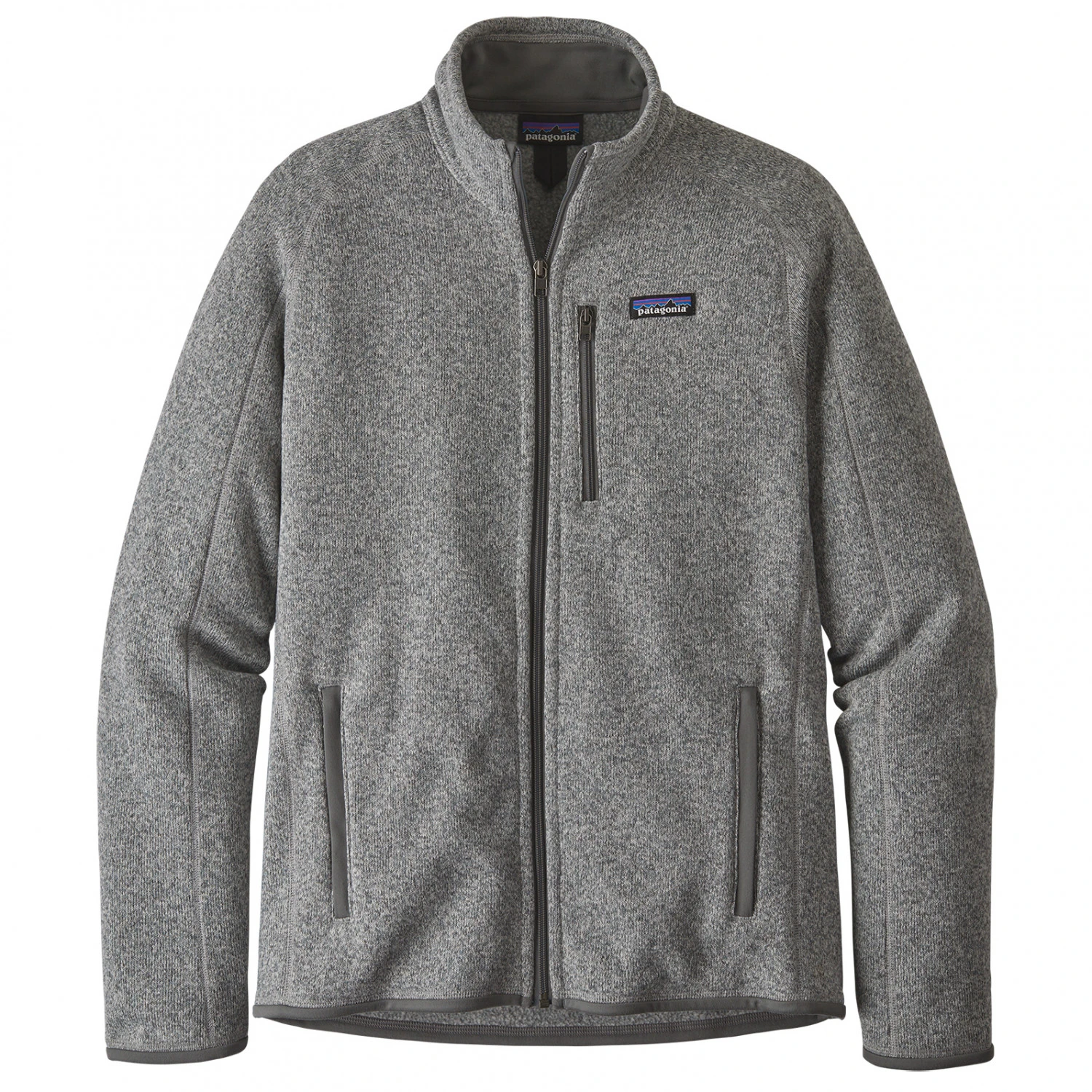 Patagonia - Better Sweater Jacket - Veste Polaire 6 Patagonia - Better Sweater Jacket - Veste Polaire – Image 6