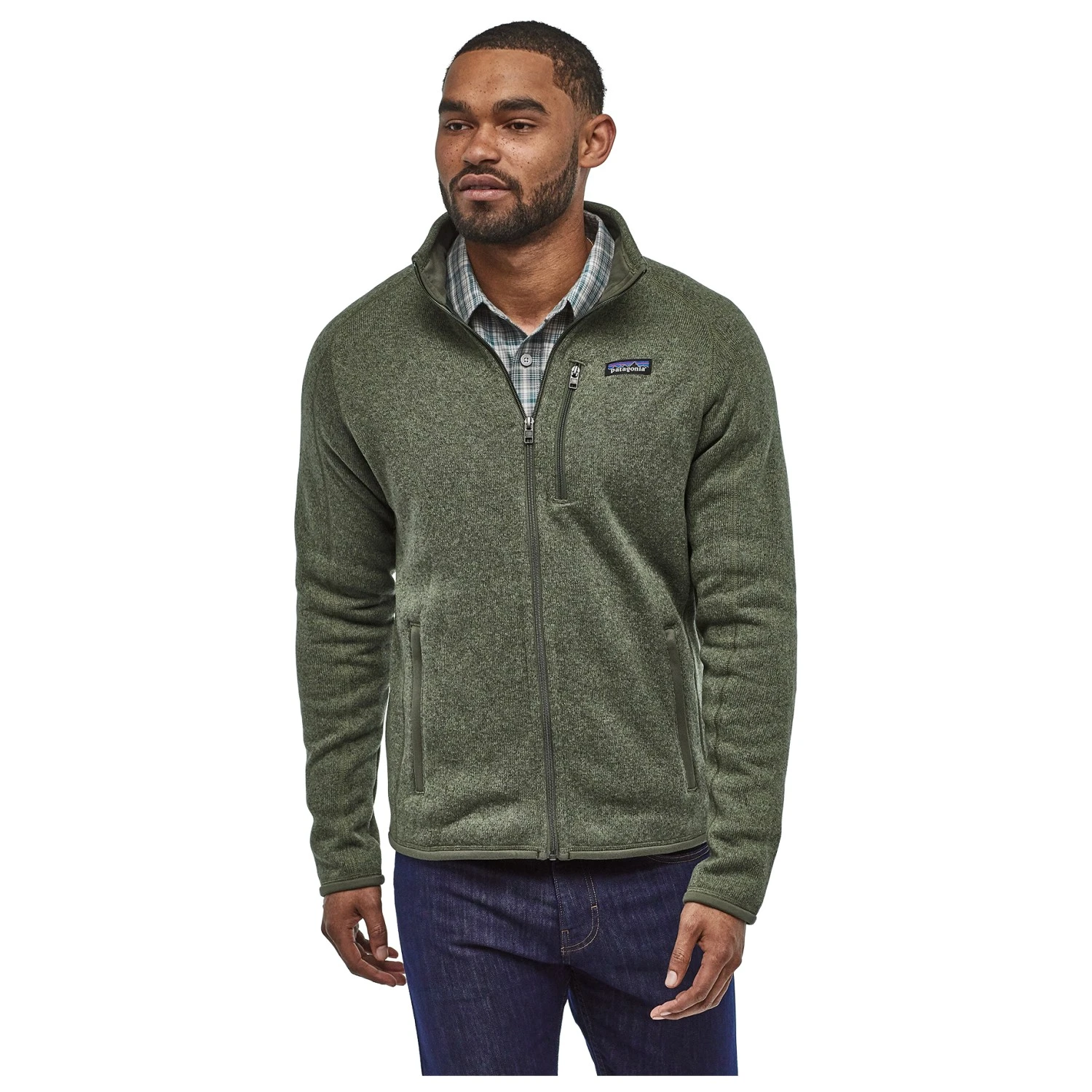 Patagonia - Better Sweater Jacket - Veste Polaire 3 Patagonia - Better Sweater Jacket - Veste Polaire – Image 3