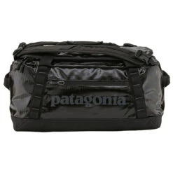 Patagonia - Black Hole Duffel 40 - Sac De Voyage -Magasin De Sports De Plein Air patagonia black hole duffel 40 sac de voyage 1