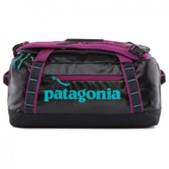 Patagonia - Black Hole Duffel 40 - Sac De Voyage -Magasin De Sports De Plein Air patagonia black hole duffel 40 sac de voyage 2