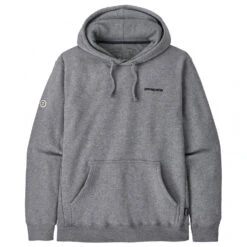 Patagonia - Fitz Roy Icon Uprisal Hoody - Sweat à Capuche -Magasin De Sports De Plein Air patagonia fitz roy icon uprisal hoody sweat a capuche 1