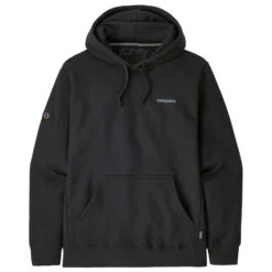 Patagonia - Fitz Roy Icon Uprisal Hoody - Sweat à Capuche -Magasin De Sports De Plein Air patagonia fitz roy icon uprisal hoody sweat a capuche 2