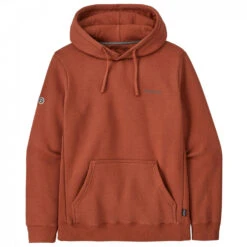 Patagonia - Fitz Roy Icon Uprisal Hoody - Sweat à Capuche -Magasin De Sports De Plein Air patagonia fitz roy icon uprisal hoody sweat a capuche 3
