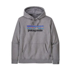 Patagonia - P-6 Logo Uprisal Hoody - Sweat à Capuche -Magasin De Sports De Plein Air patagonia p 6 logo uprisal hoody sweat a capuche 1