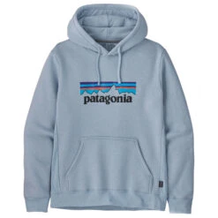 Patagonia - P-6 Logo Uprisal Hoody - Sweat à Capuche -Magasin De Sports De Plein Air patagonia p 6 logo uprisal hoody sweat a capuche 2