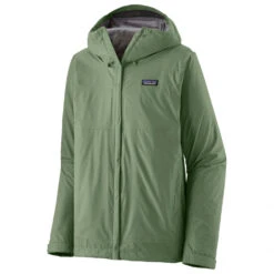 Patagonia - Torrentshell 3L Jacket - Veste Imperméable