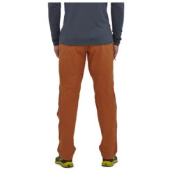 Patagonia - Venga Rock Pants - Pantalon D'escalade 8 Patagonia - Venga Rock Pants - Pantalon D'escalade -Magasin De Sports De Plein Air patagonia venga rock pants pantalon descalade detail 3