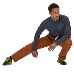 Patagonia - Venga Rock Pants - Pantalon D'escalade 11 Patagonia - Venga Rock Pants - Pantalon D'escalade -Magasin De Sports De Plein Air patagonia venga rock pants pantalon descalade detail 6