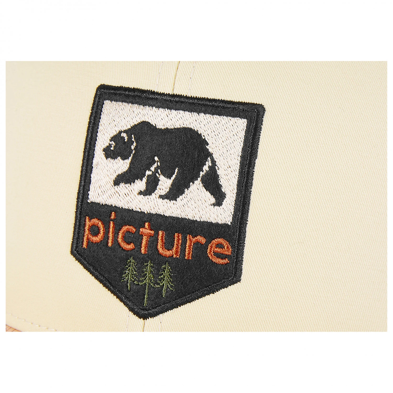 Picture - Wakopa Baseball Cap - Casquette 4 Picture - Wakopa Baseball Cap - Casquette – Image 4