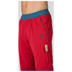 Rafiki - Moonstone - Pantalon D'escalade -Magasin De Sports De Plein Air rafiki moonstone pantalon descalade detail 5