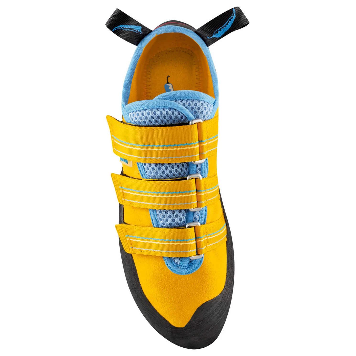 Red Chili - Spirit Lady VCR IZ - Chaussons D'escalade 2 Red Chili - Spirit Lady VCR IZ - Chaussons D'escalade – Image 2