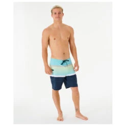 Rip Curl - Mirage Daybreaker 19'' - Boardshort 10 Rip Curl - Mirage Daybreaker 19'' - Boardshort -Magasin De Sports De Plein Air rip curl mirage daybreaker 19 boardshort detail 5