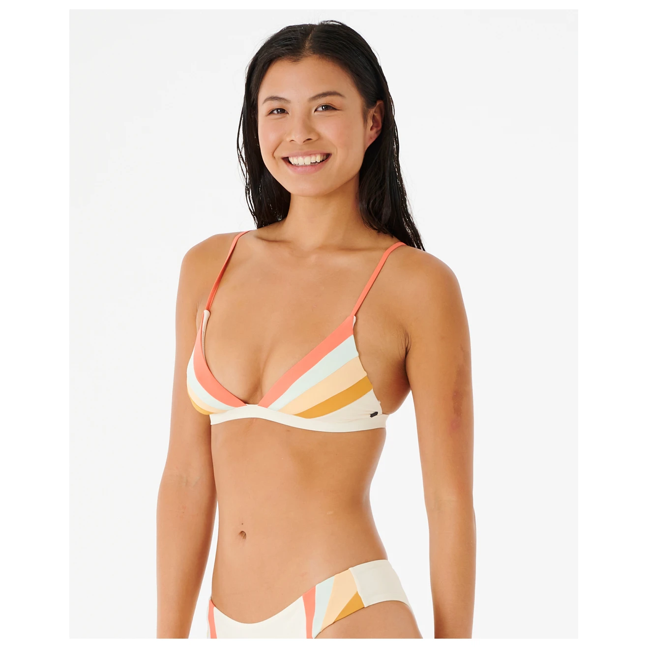 Rip Curl - Women's Day Break Multi Fixed Tri - Haut De Maillot 3 Rip Curl - Women's Day Break Multi Fixed Tri - Haut De Maillot – Image 3