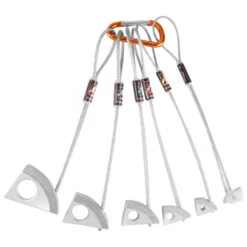 Rock Empire - Abalak Set - Coinceur Passif