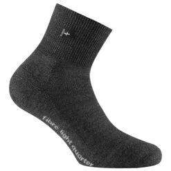 Magasin De Sports De Plein Air -Magasin De Sports De Plein Air rohner fibre light quarter chaussettes multifonctions 1
