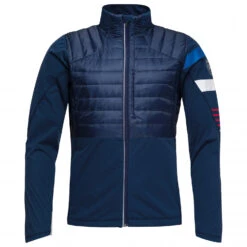 Rossignol - Poursuite Warm Jacket - Veste De Ski De Fond -Magasin De Sports De Plein Air rossignol poursuite warm jacket veste de ski de fond 3