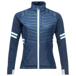 Rossignol - Women's Poursuite Warm Jacket - Veste De Ski De Fond -Magasin De Sports De Plein Air rossignol womens poursuite warm jacket veste de ski de fond 2