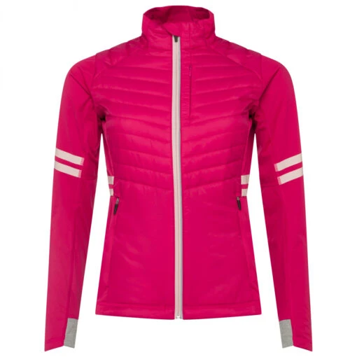 Rossignol - Women's Poursuite Warm Jacket - Veste De Ski De Fond -Magasin De Sports De Plein Air rossignol womens poursuite warm jacket veste de ski de fond