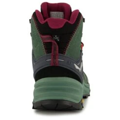 Salewa - Women's Alp Trainer 2 Mid GTX - Chaussures De Randonnée 11 Salewa - Women's Alp Trainer 2 Mid GTX - Chaussures De Randonnée -Magasin De Sports De Plein Air salewa womens alp trainer 2 mid gtx chaussures de randonnee detail 6