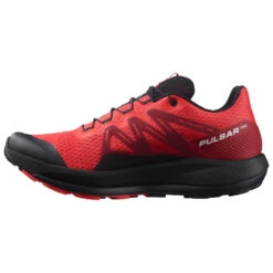 Salomon - Pulsar Trail - Chaussures De Trail -Magasin De Sports De Plein Air salomon pulsar trail chaussures de trail detail 3