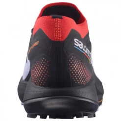 Salomon - Pulsar Trail / Pro - Chaussures De Trail 9 Salomon - Pulsar Trail / Pro - Chaussures De Trail -Magasin De Sports De Plein Air salomon pulsar trail pro chaussures de trail detail 4