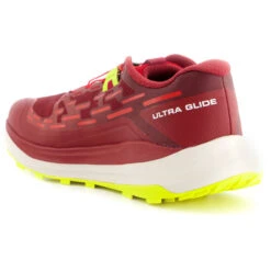 Salomon - Ultra Glide - Chaussures De Trail -Magasin De Sports De Plein Air salomon ultra glide chaussures de trail detail 5