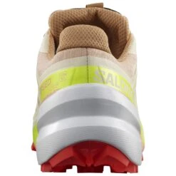 Salomon - Women's Speedcross 6 Gore-Tex - Chaussures De Trail -Magasin De Sports De Plein Air salomon womens speedcross 6 gore tex chaussures de trail detail 5