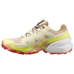 Salomon - Women's Speedcross 6 Gore-Tex - Chaussures De Trail -Magasin De Sports De Plein Air salomon womens speedcross 6 gore tex chaussures de trail detail 6