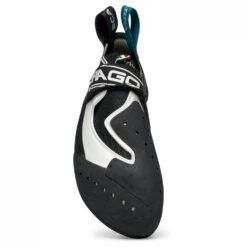 Scarpa - Drago LV - Chaussons D'escalade -Magasin De Sports De Plein Air scarpa drago lv chaussons descalade detail 3