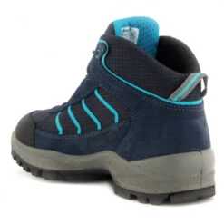 Scarpa - Kid's Mistral GTX - Chaussures De Randonnée 10 Scarpa - Kid's Mistral GTX - Chaussures De Randonnée -Magasin De Sports De Plein Air scarpa kids mistral gtx chaussures de randonnee detail 5
