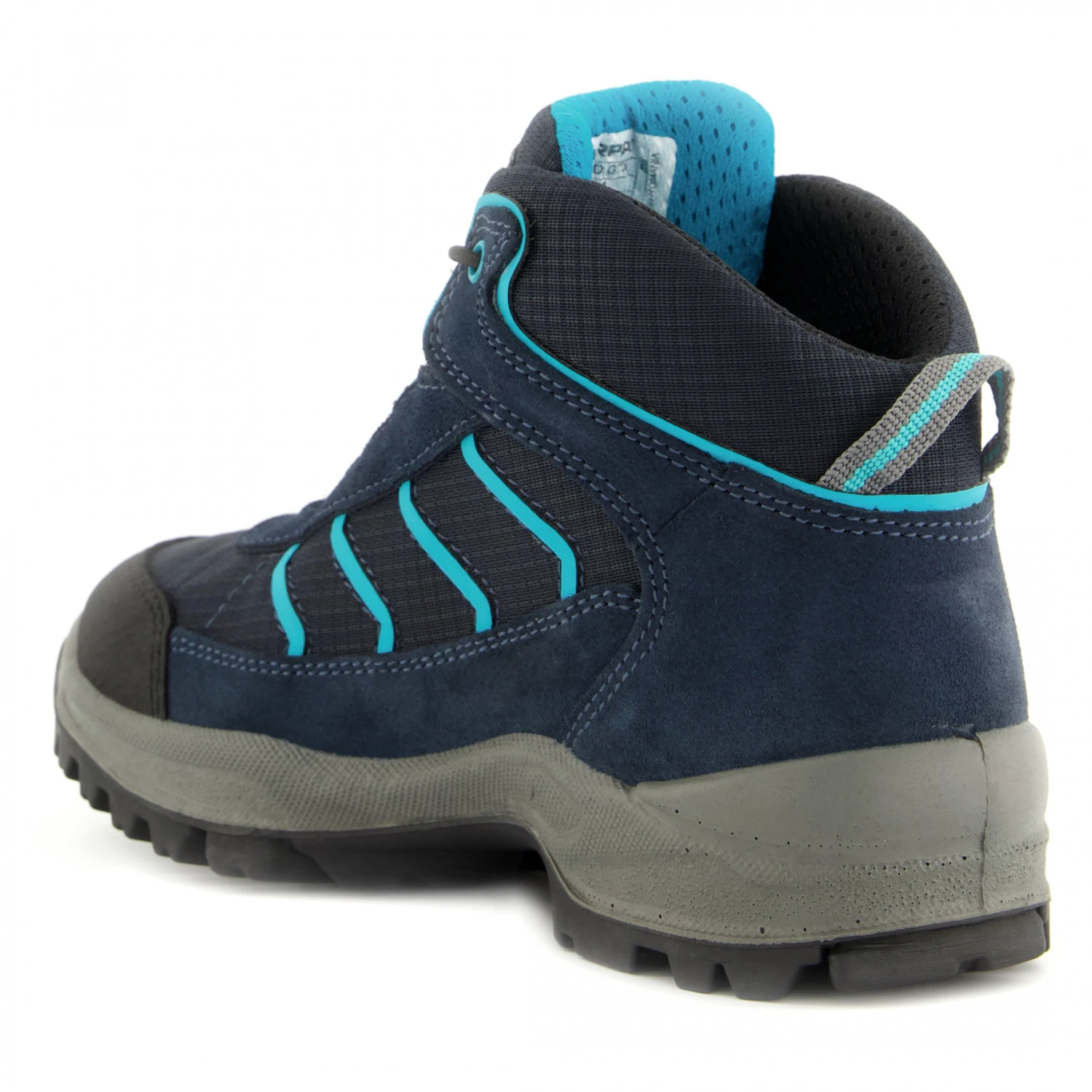 Scarpa - Kid's Mistral GTX - Chaussures De Randonnée 5 Scarpa - Kid's Mistral GTX - Chaussures De Randonnée – Image 5