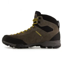 Scarpa - Mojito Hike GTX Suede - Chaussures De Randonnée -Magasin De Sports De Plein Air scarpa mojito hike gtx suede chaussures de randonnee detail 4