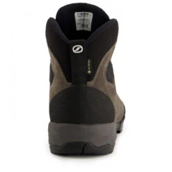 Scarpa - Mojito Hike GTX Suede - Chaussures De Randonnée -Magasin De Sports De Plein Air scarpa mojito hike gtx suede chaussures de randonnee detail 6